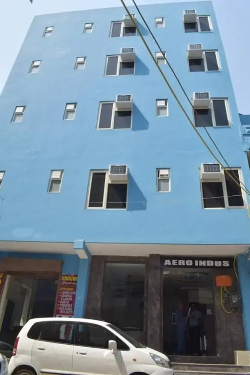 Aero Indus Hotel