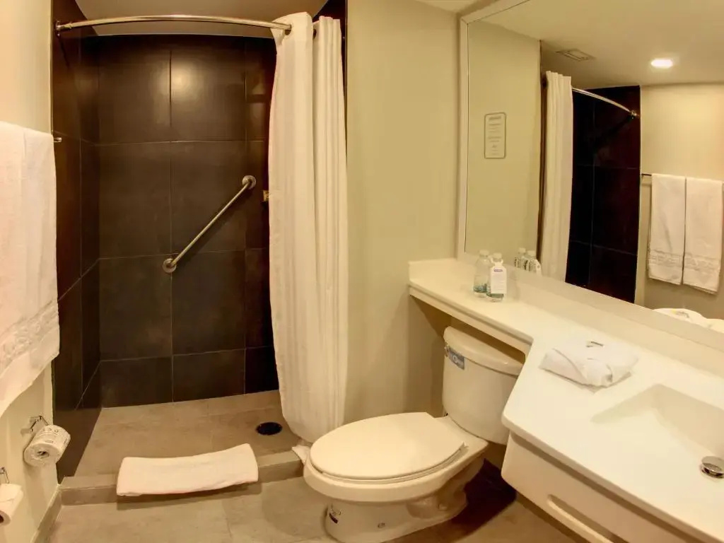 City Express by Marriott Monterrey Norte - Chambres