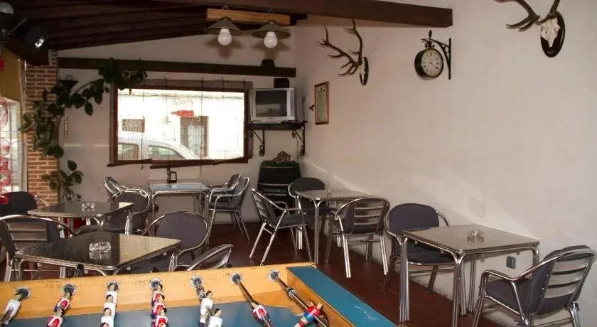 Hotel photo 18