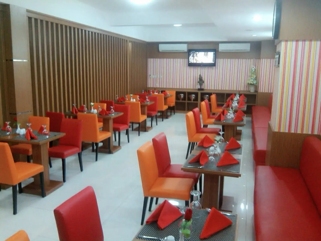 Sarila Hotel Sukoharjo - Général