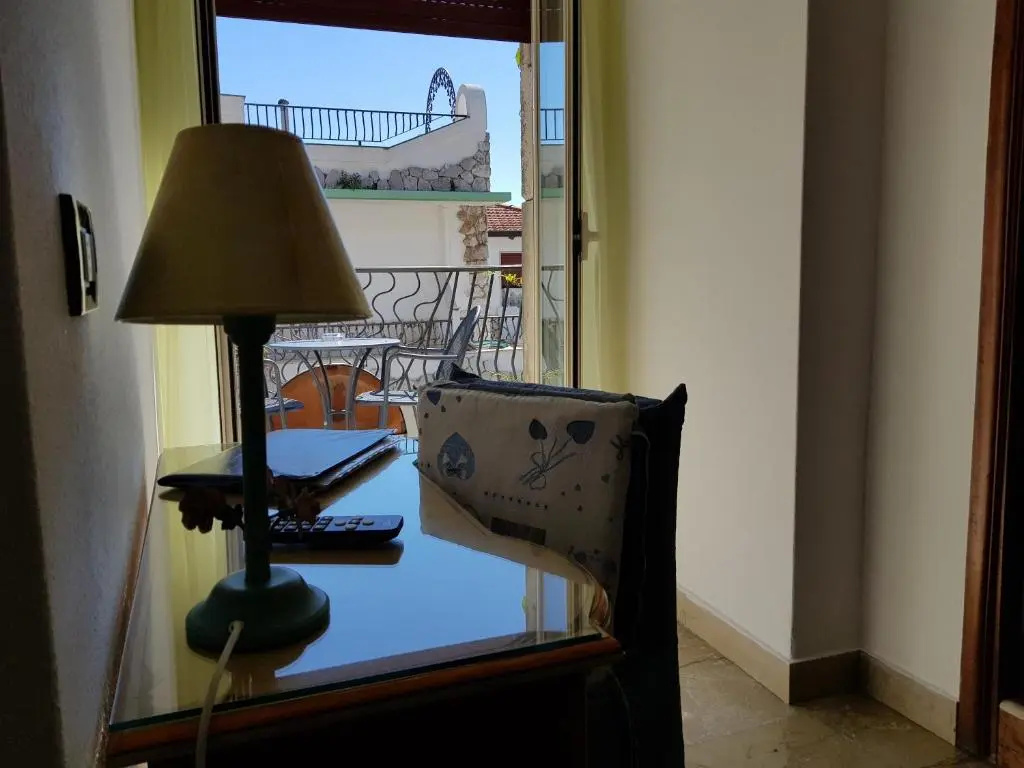 Hotel Vello d'Oro - Chambres