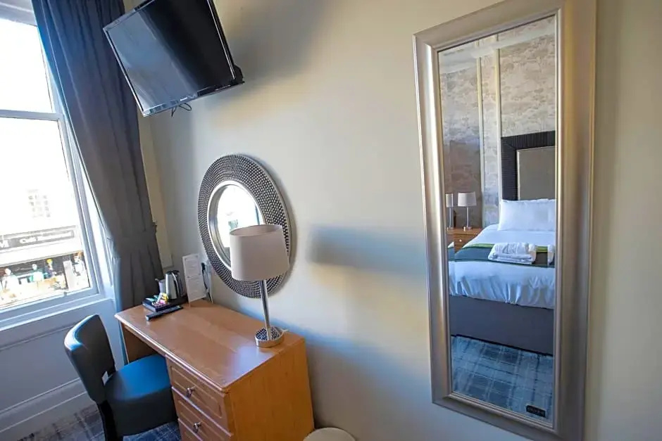 The Waverley Hotel By Greene King Inns - Chambres