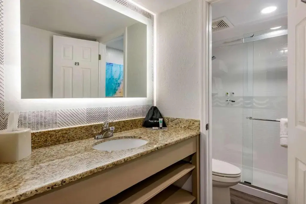 Dolphin Sands Clearwater Beach, an Ascend Collection Hotel - Chambres
