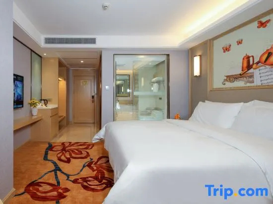 Hotel Heian No Mori Kyoto 사진 19