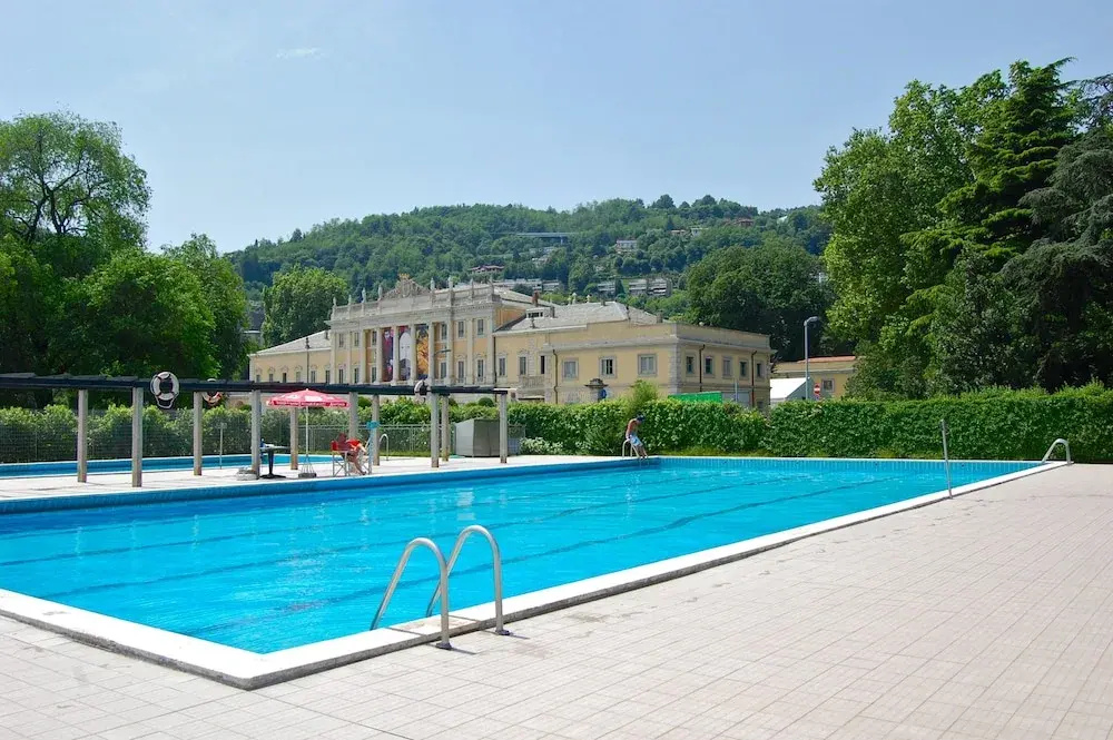 Hotel photo 11