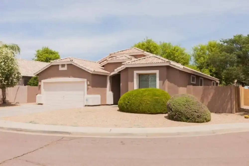 1600 E Redwood Place, Chandler