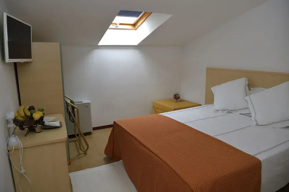 Hotel San Benedetto - Chambres