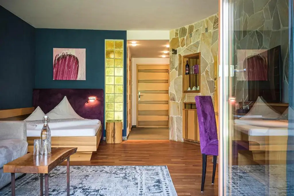Hotel Krallerhof - Chambres