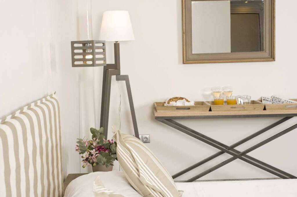 Pepi Boutique Hotel by null