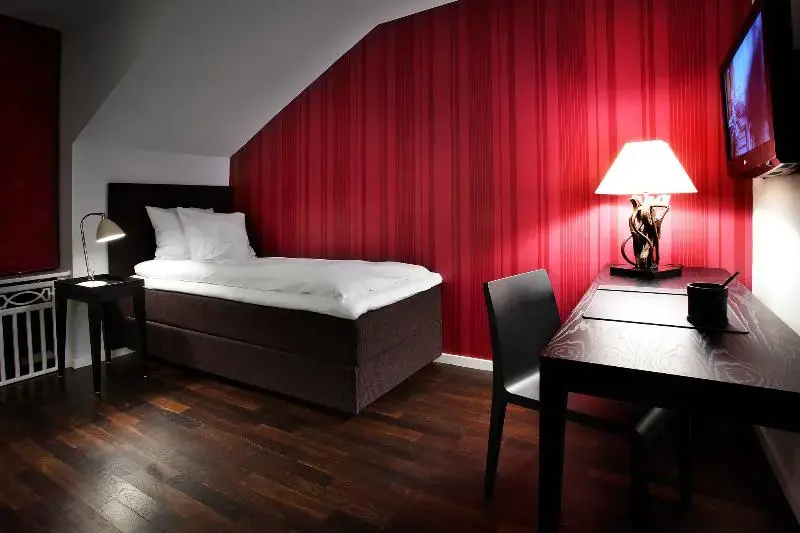 Superior Single room