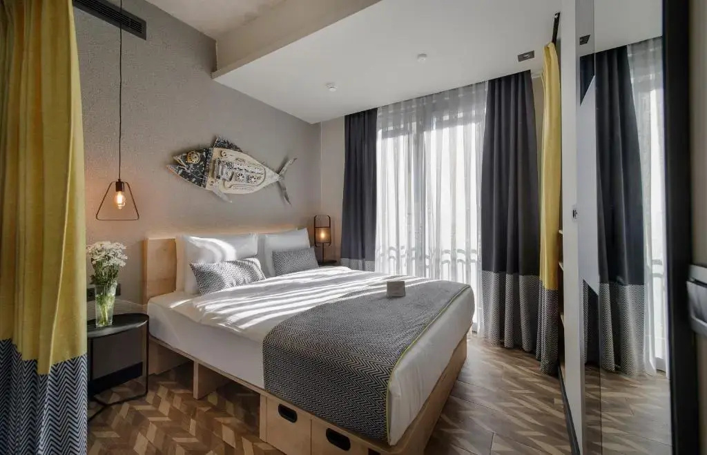 Hotel photo 18