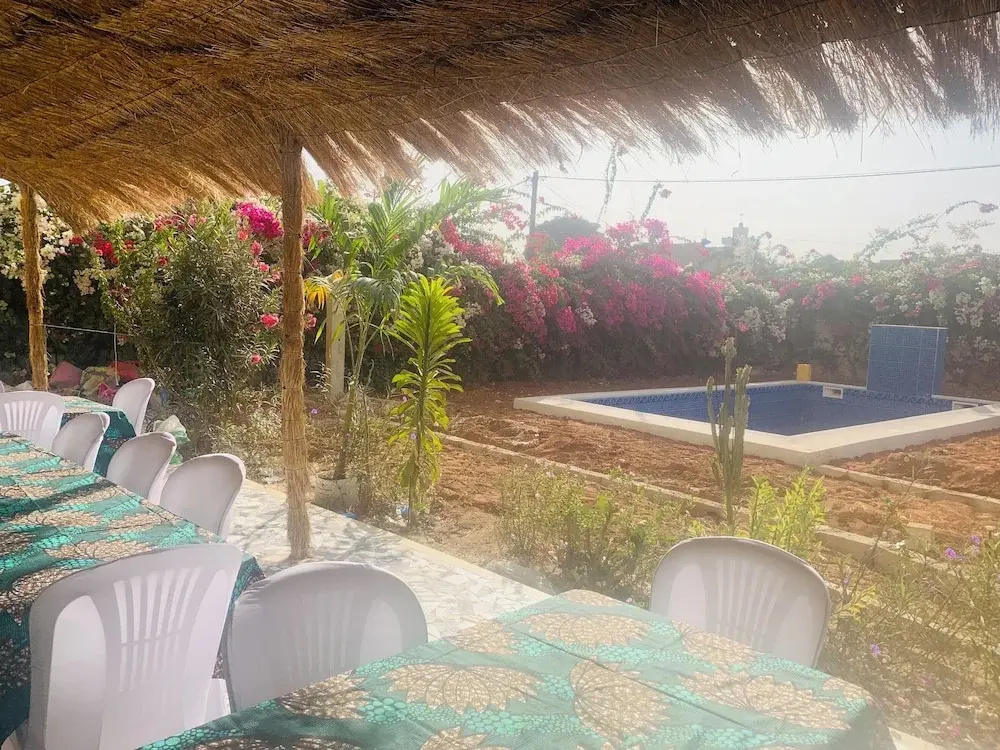 Hotel photo 20