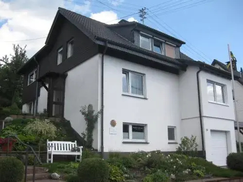 Ferienwohnung Richter