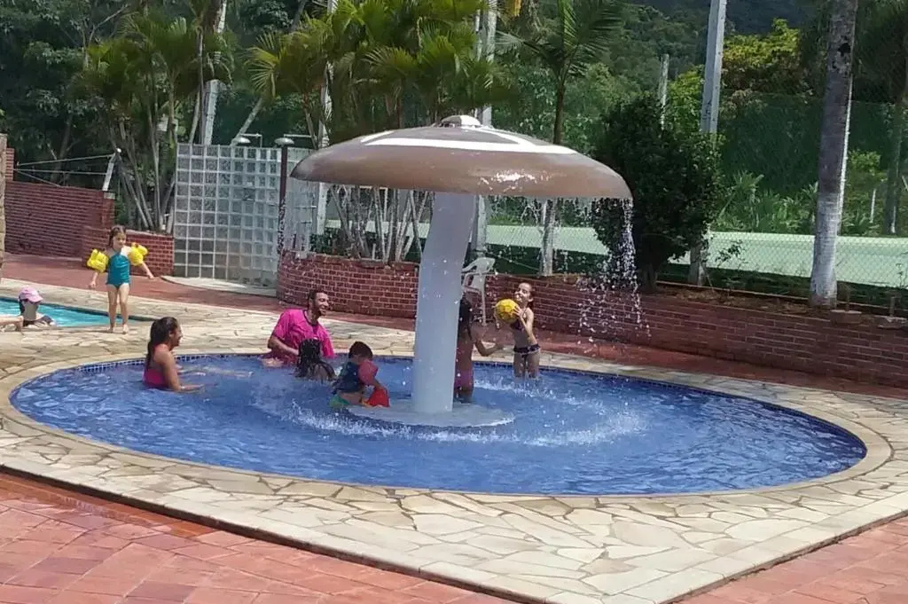 Hotel Cavalinho Branco - Chambres