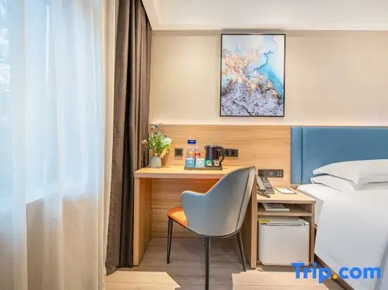 Executive Double room (twin beds)