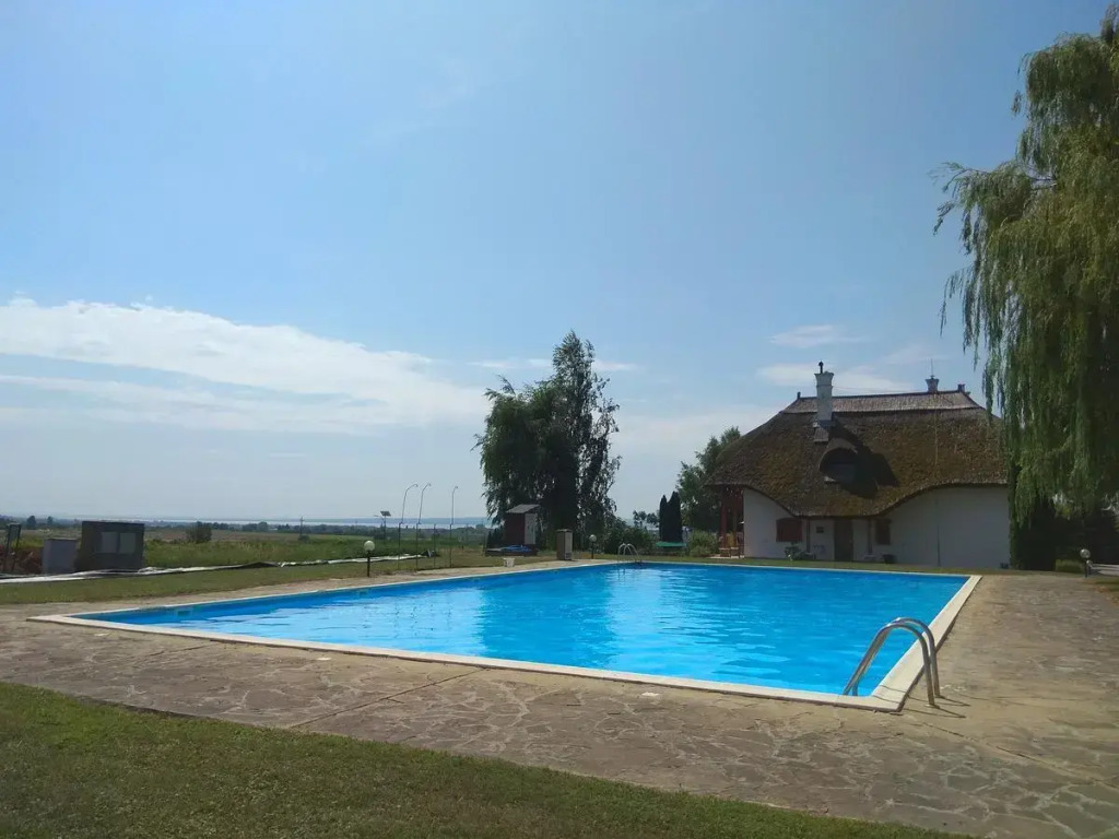 Zalaton apartman - фото 7