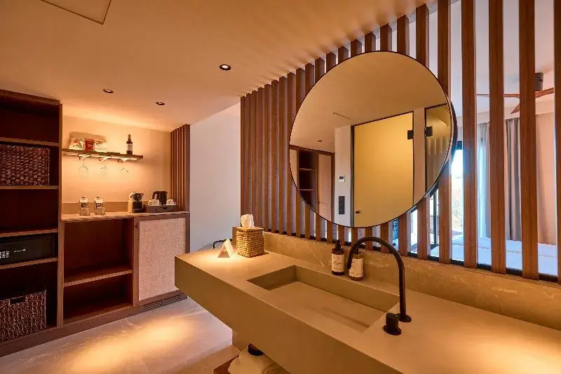 Purobeach Resort Santa Ponsa - New Opening - Chambres