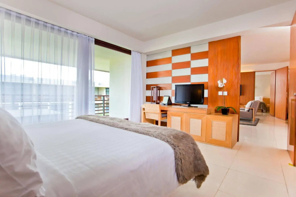 THE HAVEN Bali Seminyak - Général