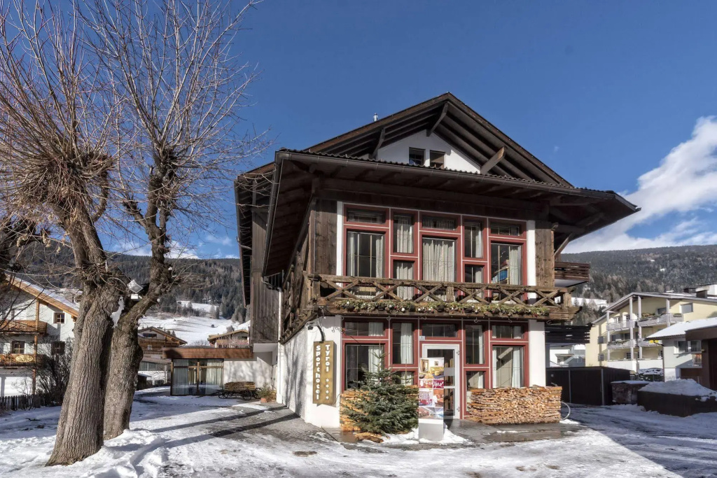 Il Tyrol