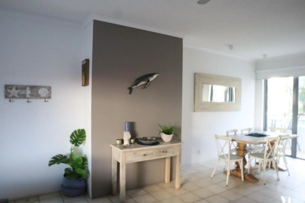 Coolum Beach Resort - Chambres