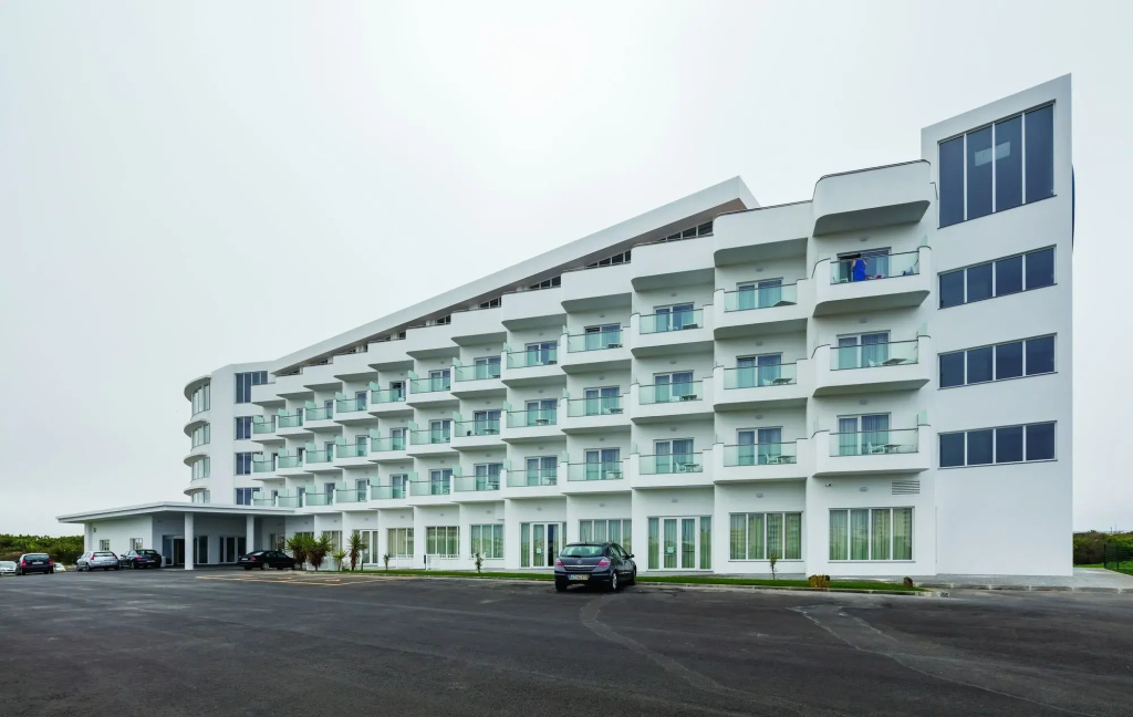 MH Peniche