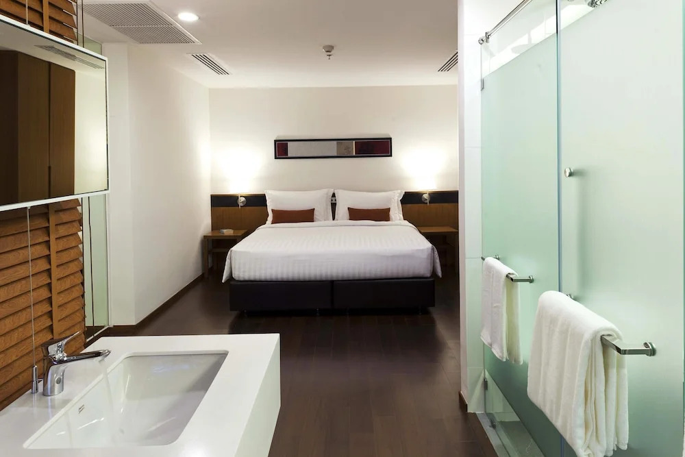 Eastin Tan Hotel Chiang Mai