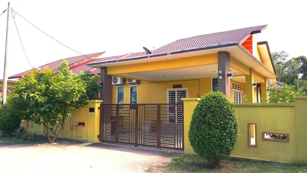 Amera Homestay