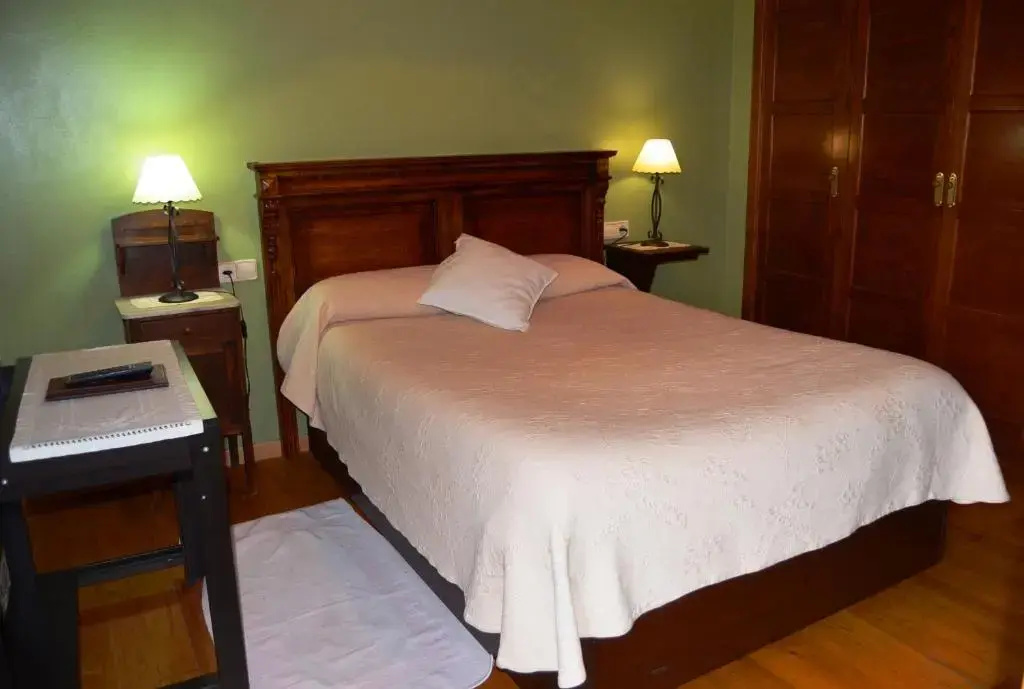 Casa Assumpta - Chambres