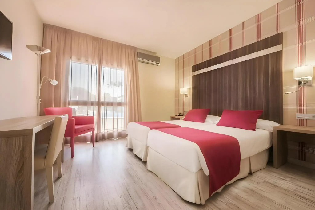 Hotel Ona Diana Park - Général