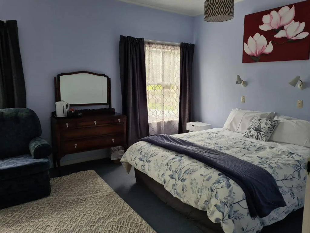 Castlepoint Hotel & Guesthouse - Chambres