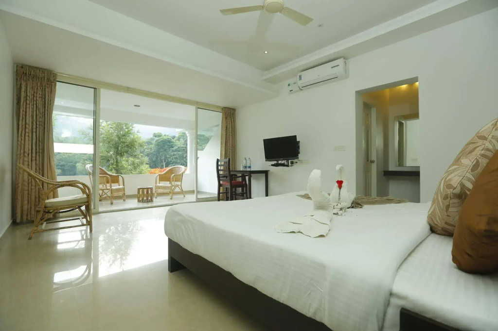 Hotel photo 5
