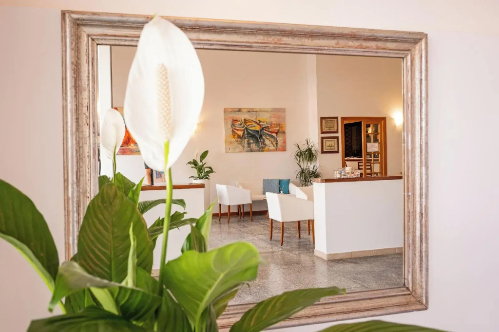 Hotel Il Gabbiano - Général