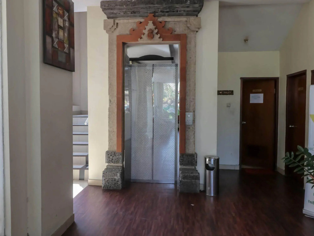 Hotel photo 14