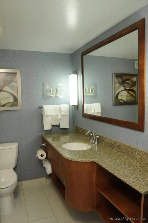 Holiday Inn Columbia East-Jessup by IHG - Général
