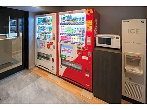 Willows Hotel Osaka Shin Imamiya - Vacation STAY 03168v 사진 13