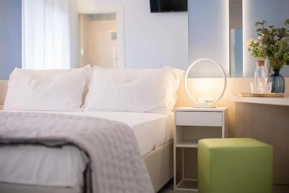 A.Mare Hotel — 4
