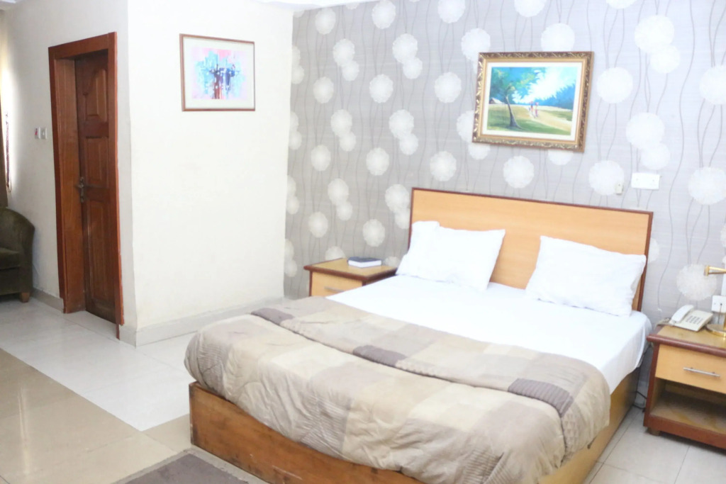 Hotel Icon Limited — фото 4