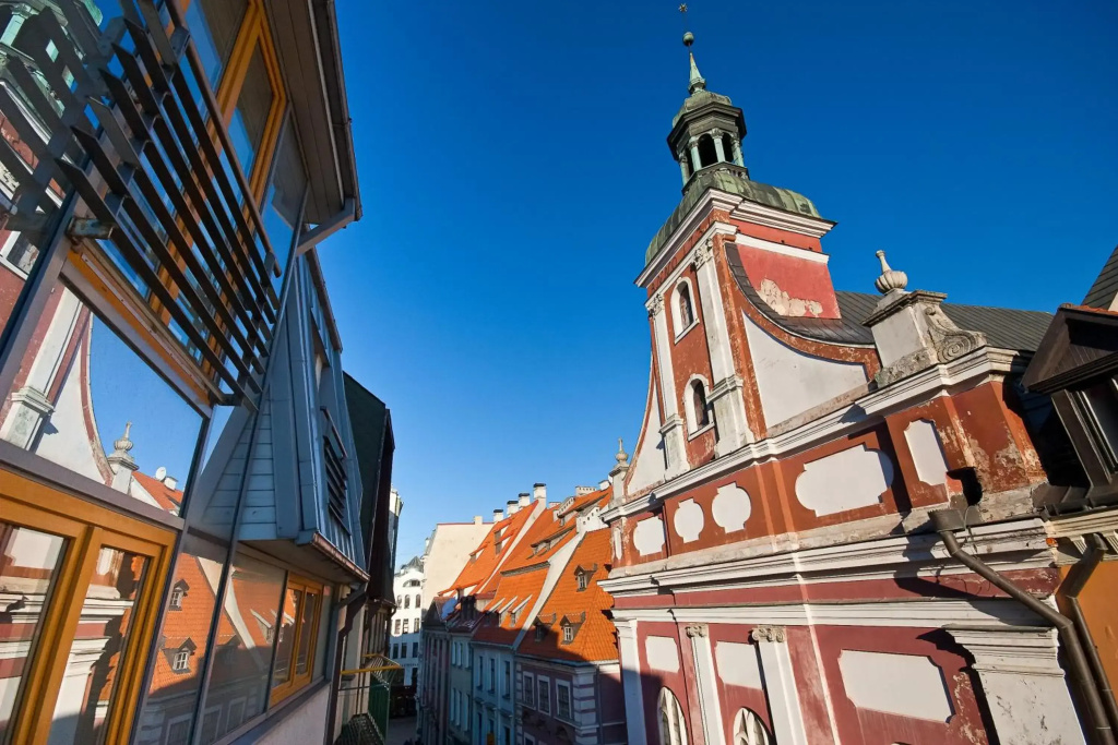 Отель Hestia Hotel Draugi - фото 29