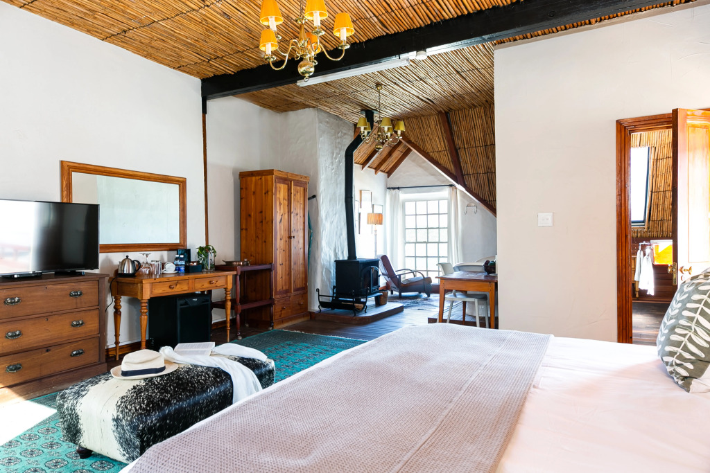 The Farmhouse Hotel - фото 24