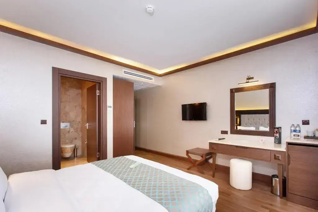 Hotel photo 25