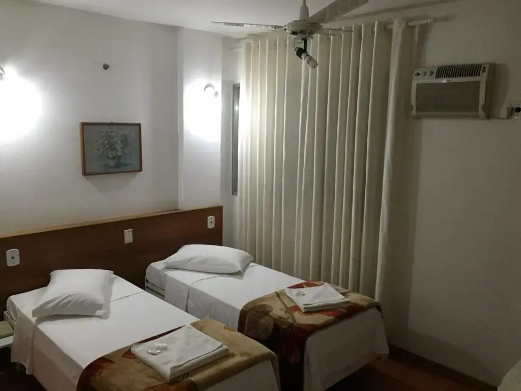 Hotel San Gabriel - Chambres