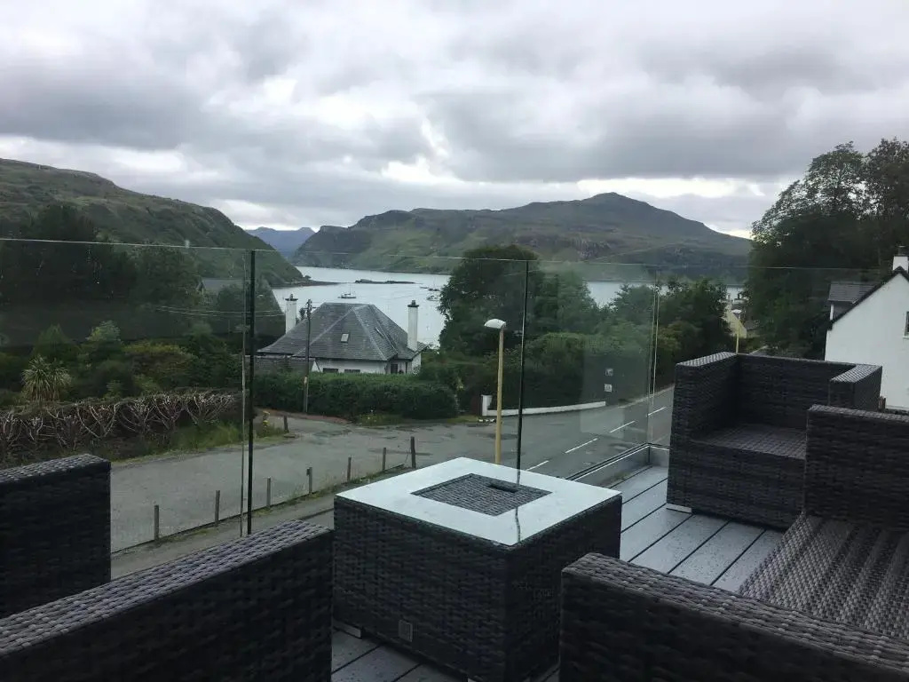 Tianavaig View Apartments