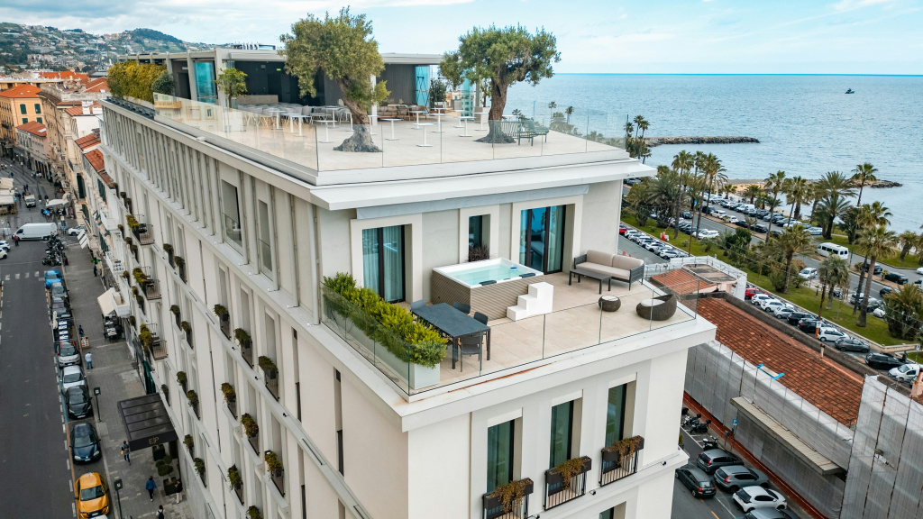 Europa Palace - Général