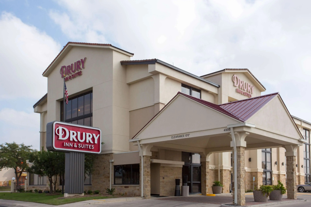Drury Inn & Suites San Antonio Northeast - Général