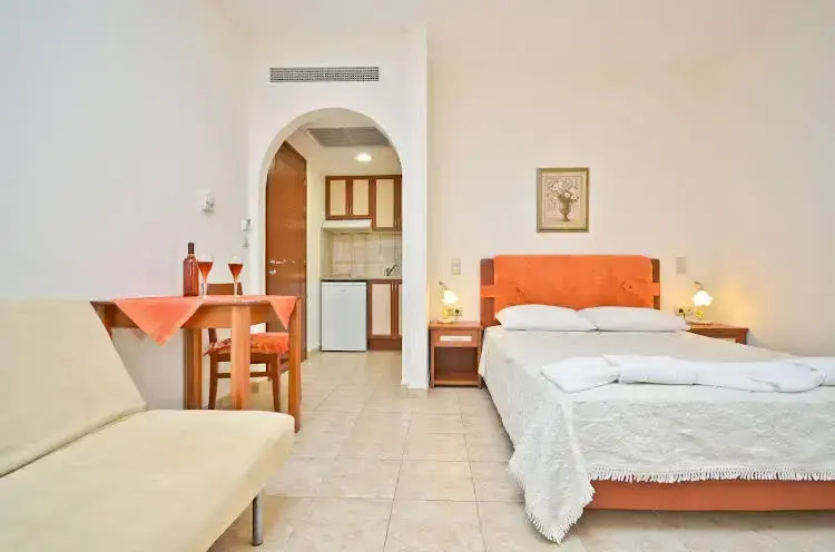 Hotel photo 5