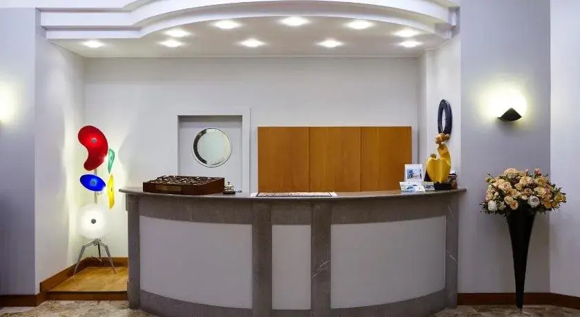 Termini Beach Hotel  Suites - Général