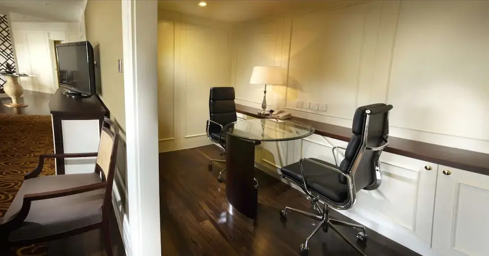 Hilton Kuching Hotel