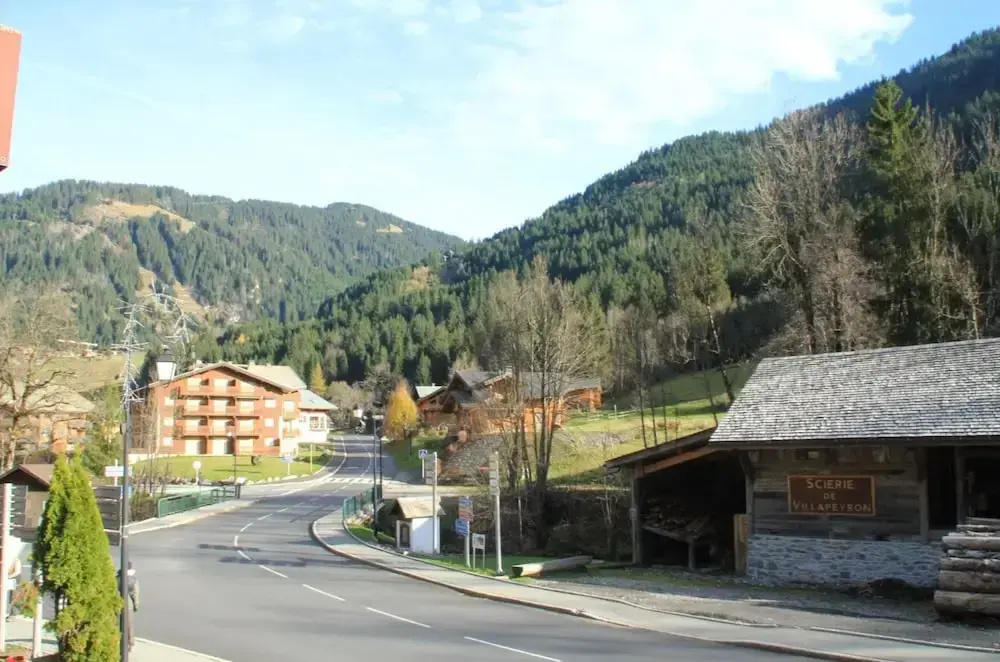 Afficher la photo 6 — Gelinotte Gl10 Telecabine & Mountain 4 Pers