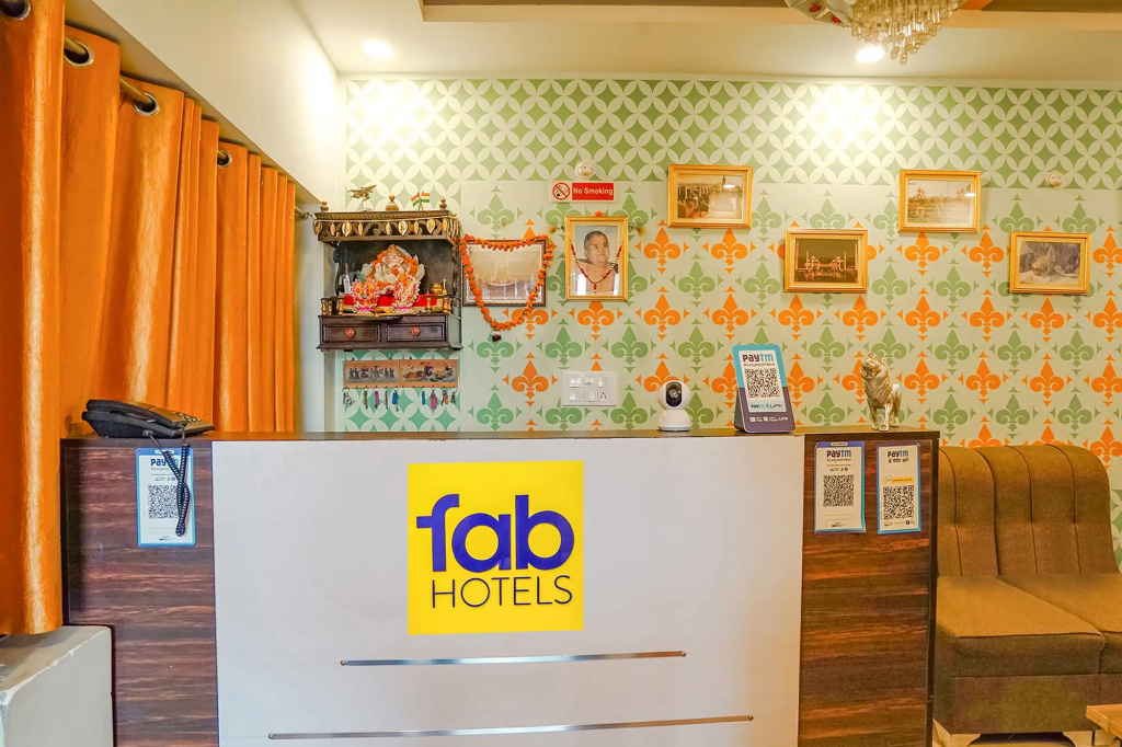 Hotel photo 2
