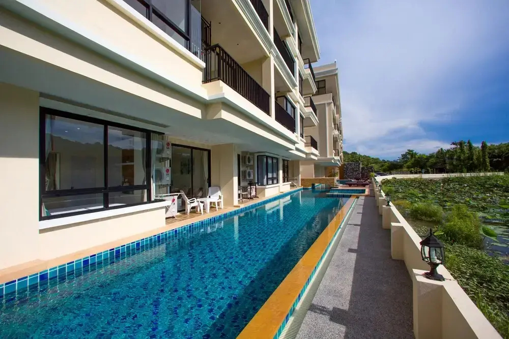 Hotel photo 9